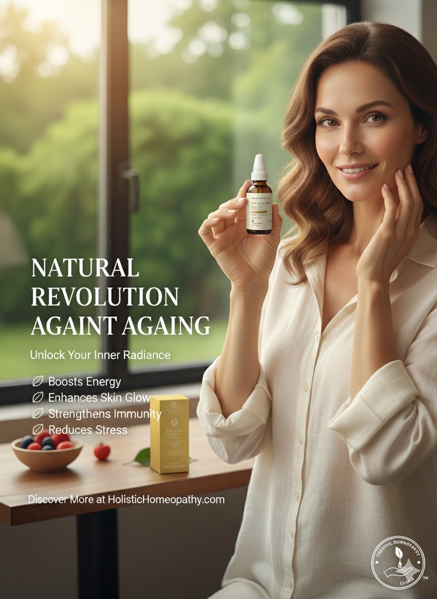 Anti-Aging Drops