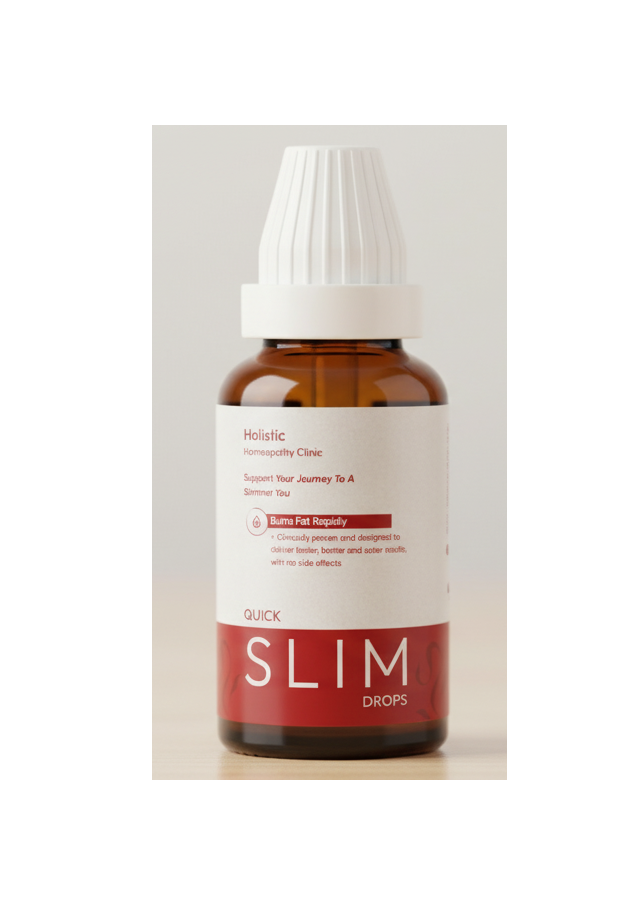 Quick Slim Drops