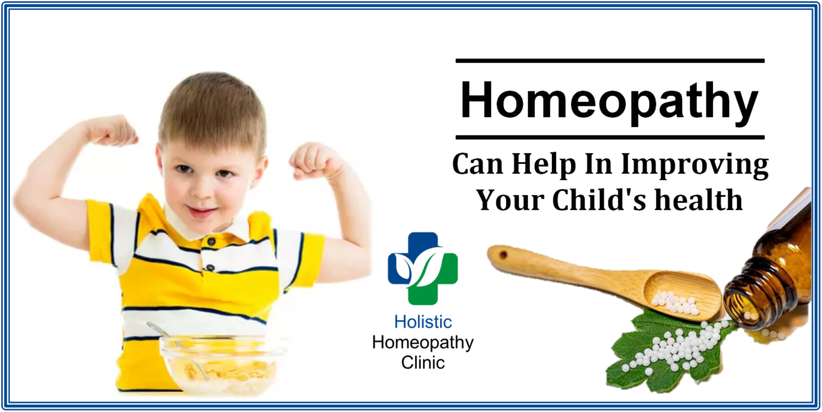 Child’s immunity & Children’s Diseases