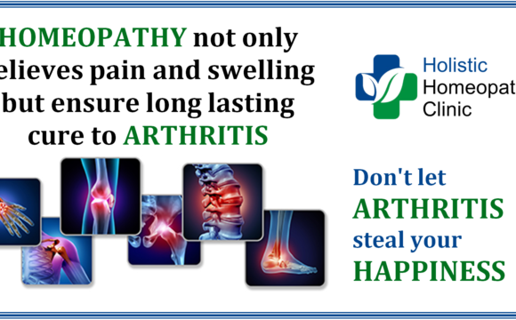 ARTHRITIS Arthritis