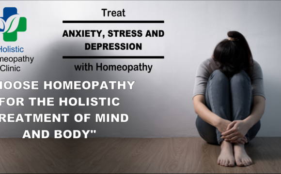 Anxiety, Stress & Depression Anxiety, Stress & Depression